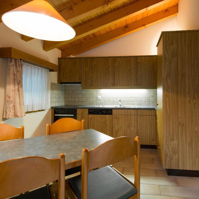 Haus Evita ซาส-กรุนด์ ห้อง รูปภาพ